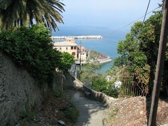 Hotel Villa Margherita