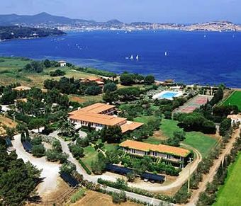 Hotel Fabricia