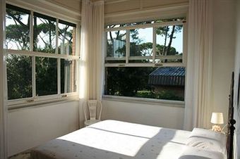 Hotel Villa Edera