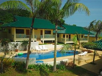 Hotel Samui Reef View Resort
