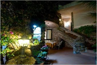 Hotel Costa Dorada