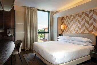 Hotel Le Robinie Golf Club & Resort