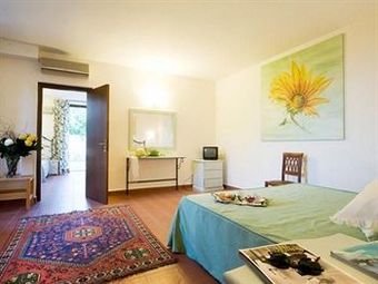 Hotel Villa Giulia