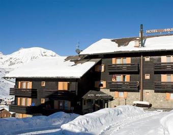 Hotel Margherita