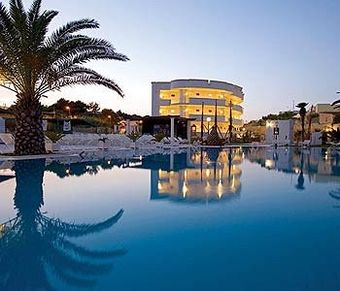 Hotel Gabbiano