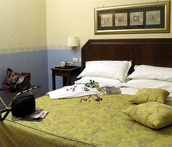 Hotel Filippeschi