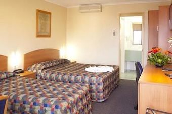 Karinga Motel