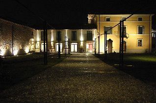 Hotel Villa Giarona