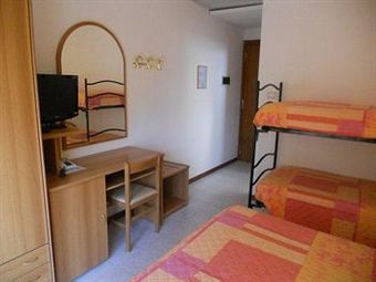 Hotel Emilia