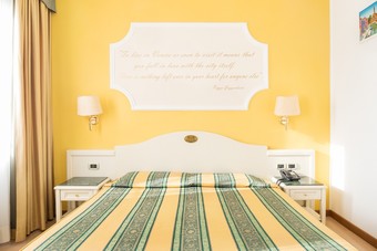Ca' Tron Hotel