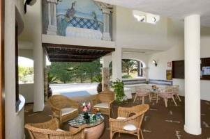 Hotel Palau