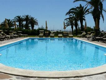 Sunbay Park Hotel
