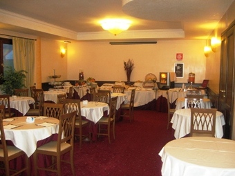 Hotel Roma Domus