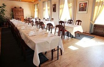 Hotel Merihovi