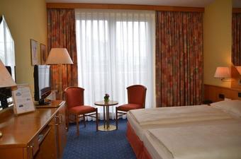 Hotel Residenz Alt Dresden