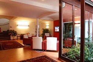 Hotel Due Ragni