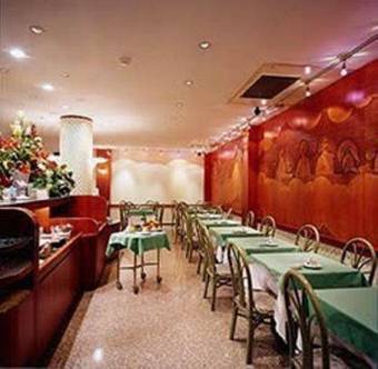 Shg Hotel Bologna