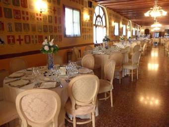 Hotel Villa Tacchi
