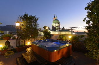 Hotel Palma
