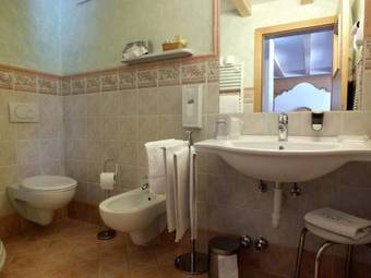 Hotel Monza
