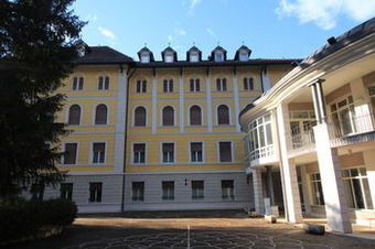 Grand Hotel Imperial