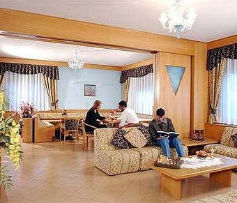 Hotel Ortles