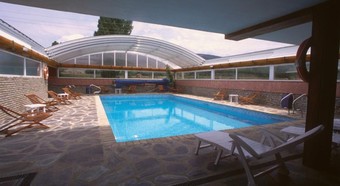 Hotel La Vega