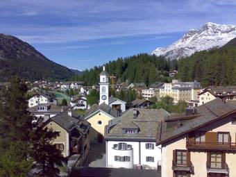 Hotel Schweizerhof