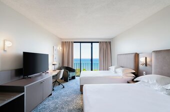 Hotel Hilton Garden Inn Darwin