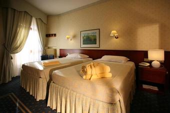 Hotel Garden Terme