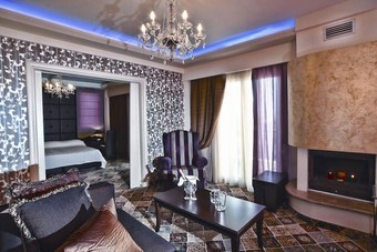Phaidon Hotel & Spa