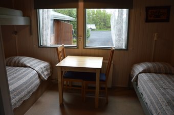 Gesthus Selfoss