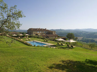 Hotel Le Fontanelle
