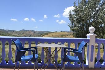 Hotel Arco Del Sol