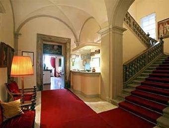 Hotel Bosone