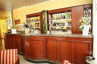 Ritz Hotel