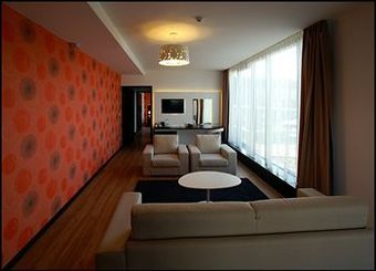 Art Hotel Szeged