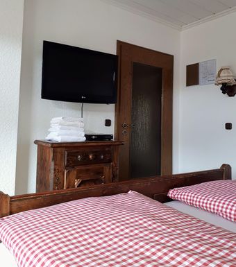 Hostal Landhaus Brockenblick