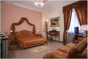 Hotel Pamaran