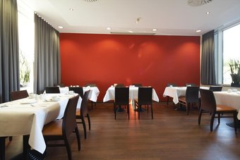Hotel Intercity Kassel