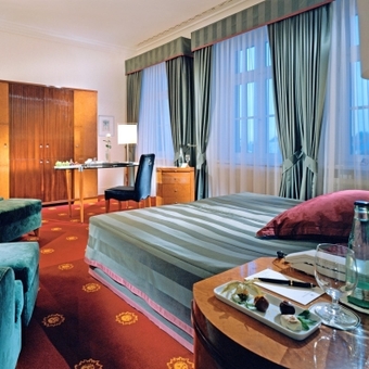 Hotel Fuerstenhof