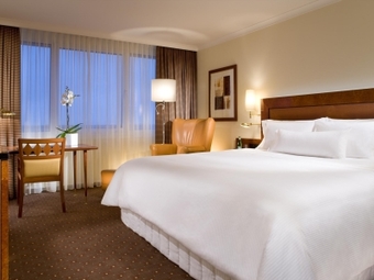 Hotel Westin Grand Munich