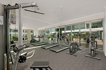 Hotel Freshwater Point Resort