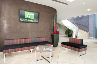 Hotel Holiday Inn Paris - Marne La Vall�e