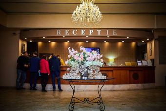 Rina Sinaia Hotel