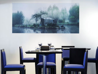 Hotel Novotel