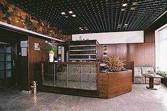 Hotel Zagreb