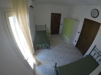 B&B Villa Gallipoli