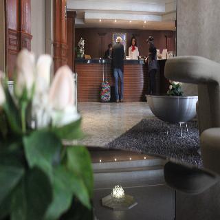 Hotel Belere Rabat