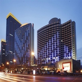 Hotel Furama
